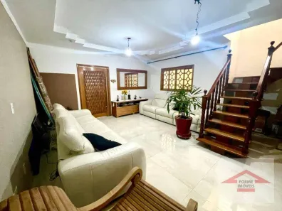 Casa com 3 Quartos à venda, 172m² no Jardim Marambaia II, Jundiaí