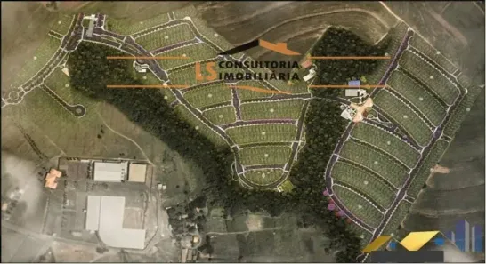 Lote/Terreno à venda, 220m² no Jardim América, Americana