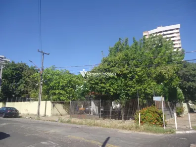 Imóvel Comercial com 3 Quartos para alugar, 384m² no Fátima, Teresina