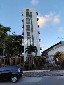 Apartamento com 3 Quartos à venda, 68m² no Iputinga, Recife