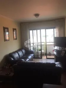 Apartamento com 3 Quartos à venda, 70m² no Santa Teresinha, São Paulo