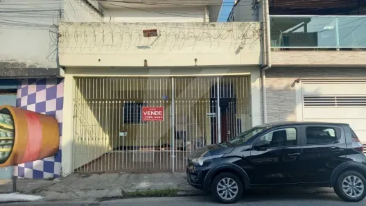 Sobrado com 4 Quartos à venda, 135m² no Vila Constança, São Paulo