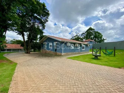 Casa com 5 Quartos à venda, 833m² no Chácaras São Bento, Valinhos
