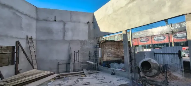 Ponto Comercial para alugar, 399m² no Jardim Guanabara, Campinas