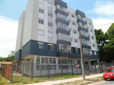 Apartamento com 2 Quartos à venda, 71m² no Camaquã, Porto Alegre