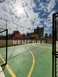 Apartamento com 2 Quartos à venda, 88m² no Tupi, Praia Grande
