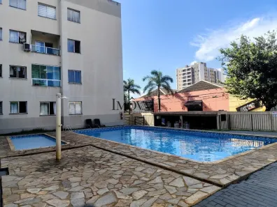 Apartamento com 2 Quartos à venda, 45m² no Nossa Senhora de Lourdes, Londrina