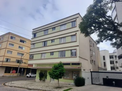 Apartamento com 3 Quartos à venda, 118m² no São Francisco, Curitiba