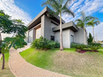 Casa de Condomínio com 3 Quartos à venda, 247m² no Parque Residencial Damha VI, São José do Rio Preto