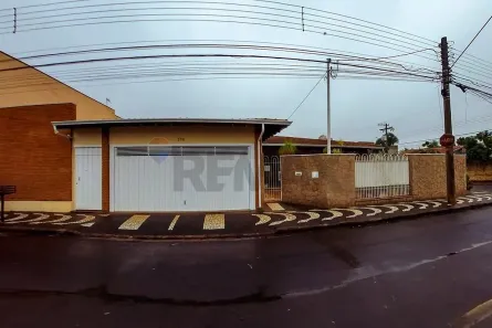 Casa com 3 Quartos à venda, 333m² no Bom Jesus, Araras