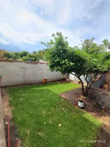 Casa com 3 Quartos à venda, 130m² no Vila São Jorge, Anápolis