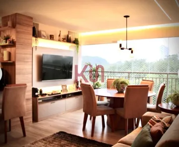 Apartamento com 3 Quartos à venda, 79m² no Ipiranga, São Paulo
