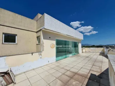 Cobertura com 2 Quartos à venda, 118m² no Juscelino, Mesquita