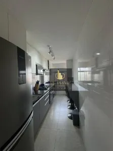 Apartamento com 2 Quartos à venda, 50m² no Jardim Andaraí, São Paulo