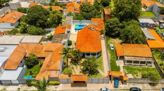Fazenda/Sítio com 4 Quartos à venda, 450m² no Jardim das Nações, Salto