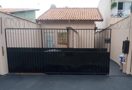 Kitnet com 1 Quarto à venda, 150m² no Residencial Pasin, Pindamonhangaba
