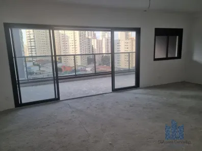 Apartamento com 2 Quartos à venda, 120m² no Aclimação, São Paulo