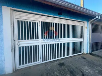 Casa com 3 Quartos para alugar, 100m² no Cidade Nova, Indaiatuba