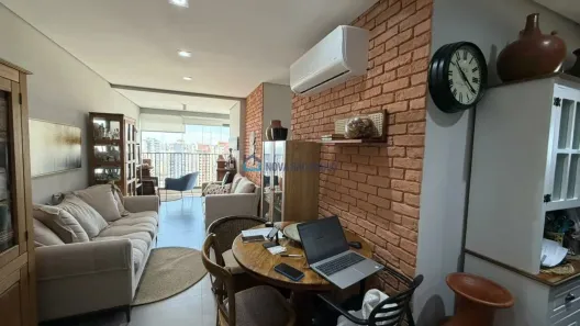 Apartamento com 3 Quartos à venda, 69m² no Saúde, São Paulo