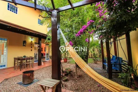 Casa de Condomínio com 4 Quartos à venda, 320m² no Cidade Jardim, Rio Claro