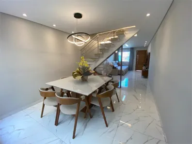 Sobrado com 3 Quartos à venda, 173m² no Vila Maria Alta, São Paulo
