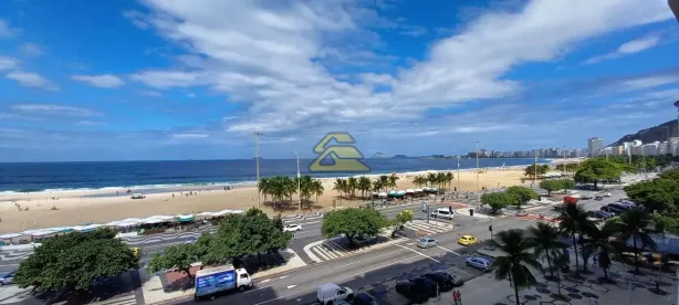 Apartamento com 3 Quartos à venda, 354m² no Copacabana, Rio de Janeiro