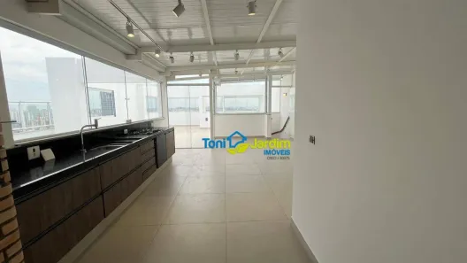 Cobertura com 3 Quartos para alugar, 250m² no Rudge Ramos, São Bernardo do Campo