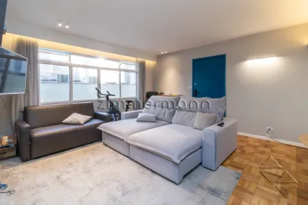 Apartamento com 3 Quartos à venda, 104m² no Vila Mariana, São Paulo