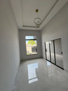 Casa com 3 Quartos à venda, 108m² no Setor dos Bandeirantes, Aparecida de Goiânia