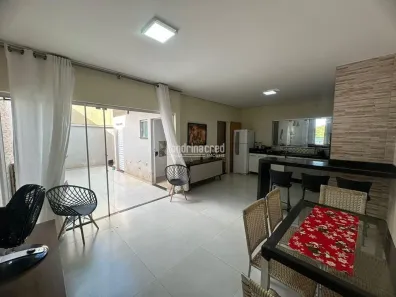 Casa de Condomínio com 2 Quartos à venda, 156m² no Cidade Industrial 2, Londrina