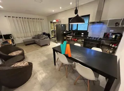 Casa com 2 Quartos à venda, 100m² no Caputera, Caraguatatuba