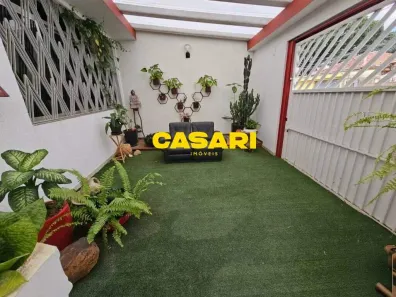 Imóvel Comercial com 4 Quartos à venda, 268m² no Vila Assunção, Santo André