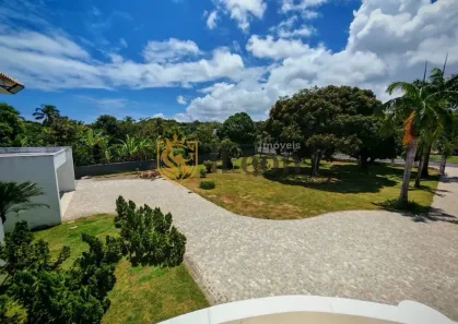 Casa com 6 Quartos para venda ou aluguel, 5900m² no Portão, Lauro de Freitas