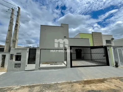 Casa com 4 Quartos à venda, 142m² no Rio do Meio, Itajaí