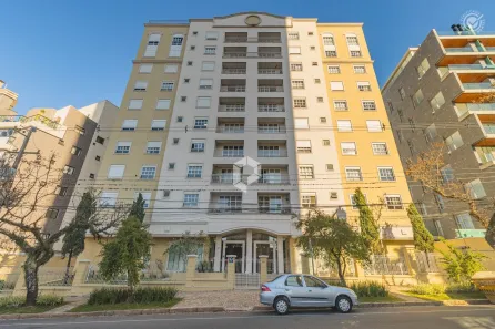 Apartamento com 3 Quartos à venda, 229m² no Mercês, Curitiba
