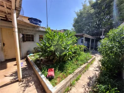 Lote/Terreno à venda, 169m² no Vila Pereira Barreto, São Paulo