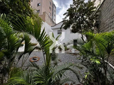 Casa com 4 Quartos à venda, 164m² no Sagrada Família, Belo Horizonte