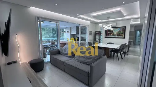 Apartamento com 3 Quartos à venda, 144m² no Lapa, São Paulo