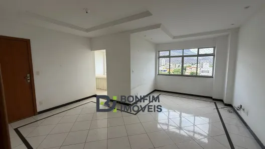Apartamento com 3 Quartos à venda, 109m² no Centro, Governador Valadares