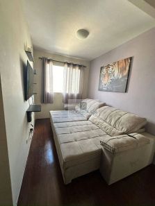 Apartamento com 2 Quartos à venda, 50m² no Centro, Diadema