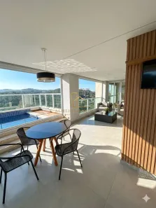 Apartamento com 14 Quartos à venda, 367m² no Tamboré, Santana de Parnaíba
