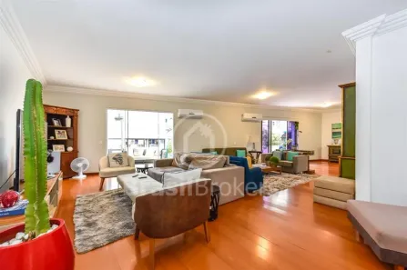 Cobertura com 4 Quartos à venda, 168m² no Copacabana, Rio de Janeiro
