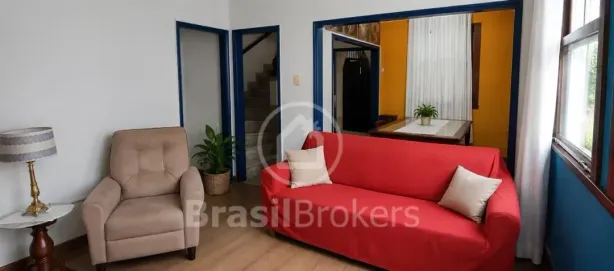  com 3 Quartos à venda, 153m² no Tijuca, Rio de Janeiro