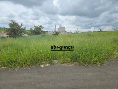 Lote/Terreno à venda, 200m² no Parque das Indústrias, Itu
