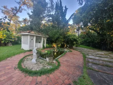 Casa de Condomínio com 4 Quartos à venda, 655m² no Chácaras São José, São José dos Campos