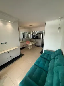 Apartamento com 3 Quartos à venda, 74m² no Vila Bertioga, São Paulo