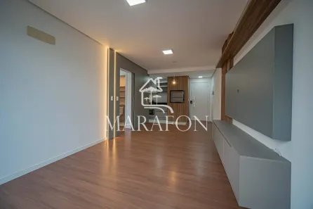 Apartamento com 2 Quartos à venda, 87m² no Centro, Gramado
