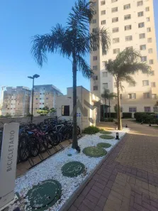 Apartamento com 2 Quartos à venda, 46m² no Vila Nova Curuçá, São Paulo