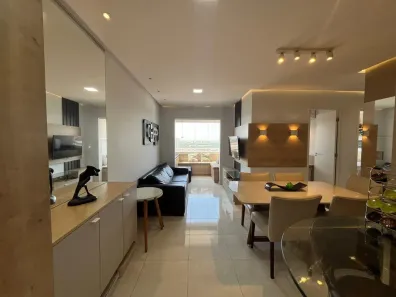 Apartamento com 3 Quartos à venda, 65m² no Messejana, Fortaleza