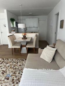 Apartamento com 3 Quartos à venda, 126m² no Centro, Florianópolis